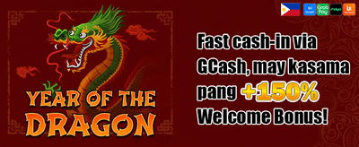 Mega Slot Free Spins Party banner