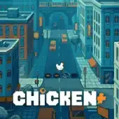 Chicken+