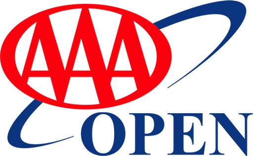 AAA Open Logo